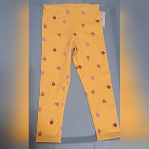 Baby Girl Leggings